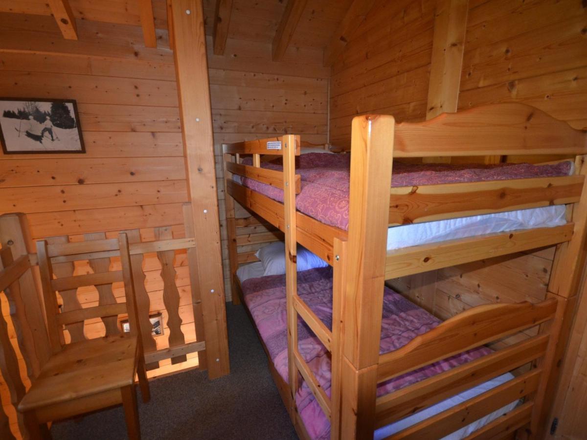 Chalet Cosy Aux Gets, Proche Du Lac Avec Sauna Et Parking Prive - Fr-1-623-58 Les Gets Exteriér fotografie
