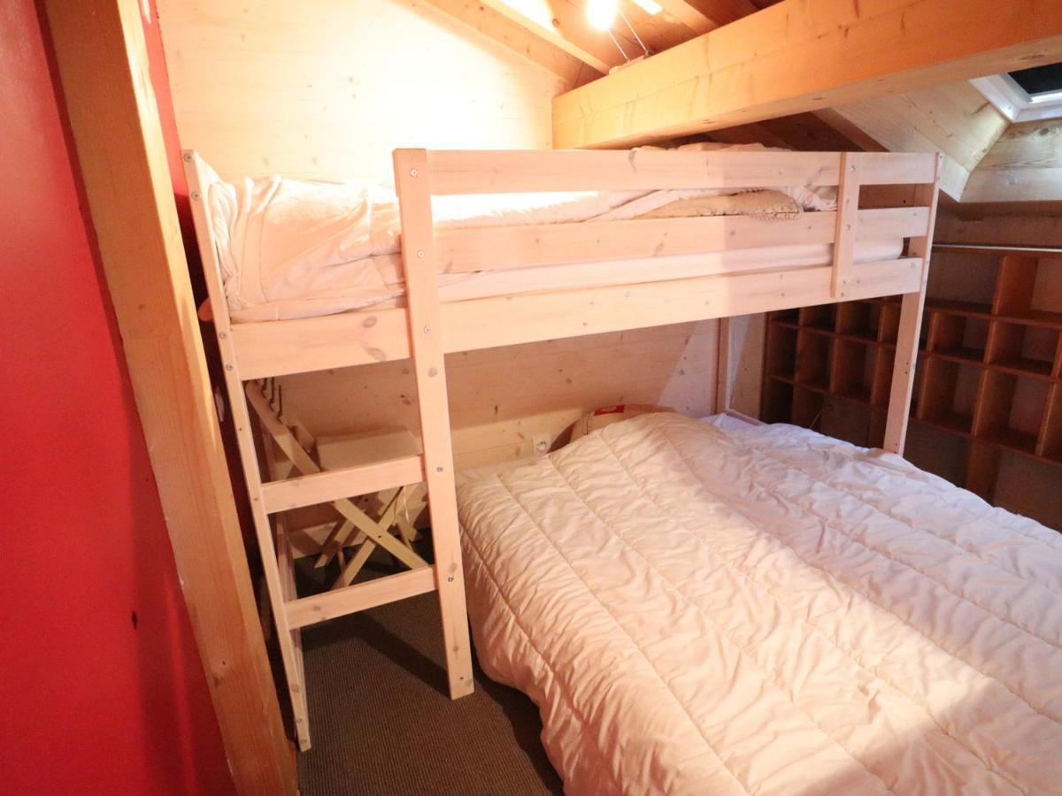 Chalet Cosy Aux Gets, Proche Du Lac Avec Sauna Et Parking Prive - Fr-1-623-58 Les Gets Exteriér fotografie